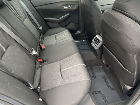 Certified 2025 Honda Accord Sport image 11