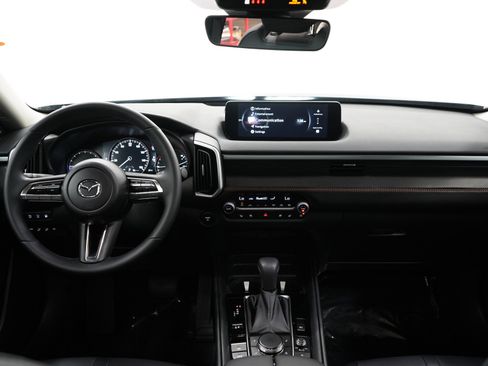 Certified 2026 MAZDA CX-50 AWD 2.5 Hybrid w/ Weather Package image 16