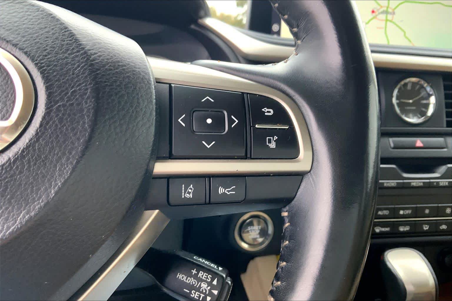 Used 2021 Lexus RX 350 FWD w/ Premium Package image 25