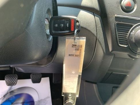 Used 2014 Honda Civic LX image 28