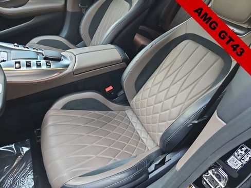 Used 2023 Mercedes-Benz AMG GT 43 image 15