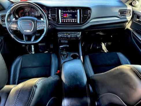 Used 2021 Dodge Durango GT image 22