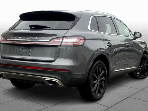 Used 2022 Lincoln Nautilus Reserve image 21