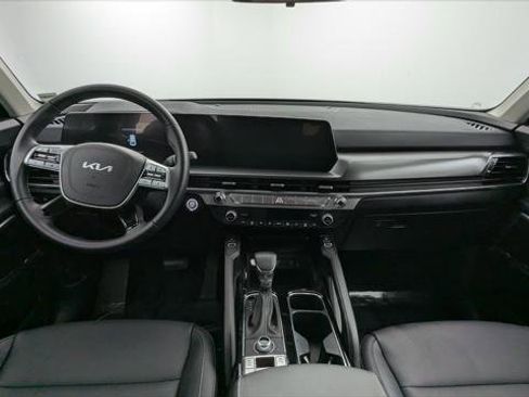 Used 2025 Kia Telluride S image 24