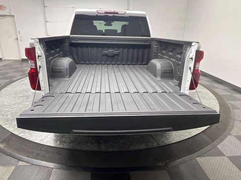 Used 2026 Chevrolet Silverado 1500 LT AWD/4WD image 31