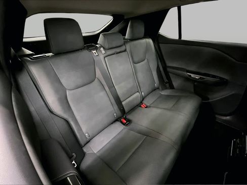 Used 2023 Lexus RZ 450e Premium w/ Technology Package AWD/4WD image 21