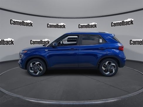 New 2025 Hyundai Venue Limited image 4