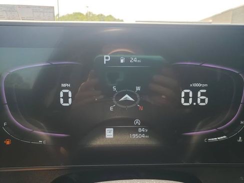 Certified 2023 Kia Sportage X-Line AWD/4WD image 32