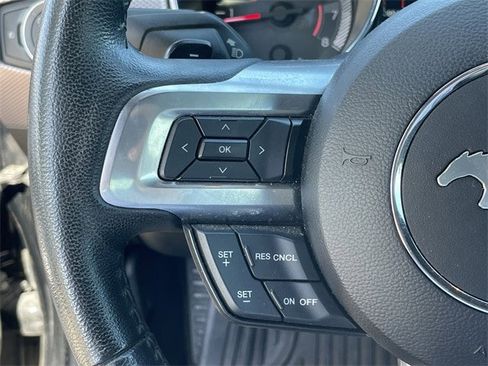 Used 2016 Ford Mustang Coupe w/ Interior & Wheel Package image 12