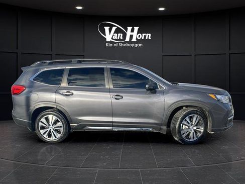 Used 2020 Subaru Ascent Limited w/ Technology Package image 2