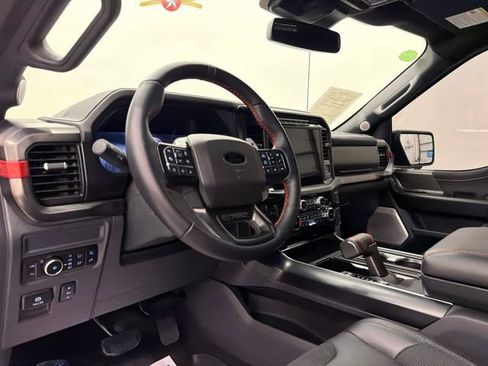 Used 2026 Ford F150 Raptor AWD/4WD image 12
