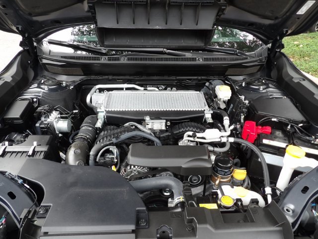 Certified 2026 Subaru Outback Wilderness w/ Wilderness Package AWD/4WD image 30
