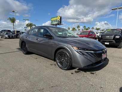 New 2026 Nissan Sentra SV w/ SV Convenience Package