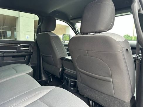 Certified 2024 RAM 2500 Big Horn AWD/4WD image 41
