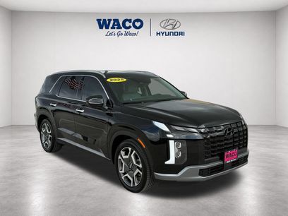 Used 2025 Hyundai Palisade SEL