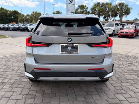 New 2026 BMW X1 xDrive28i w/ Technology Package AWD/4WD image 10