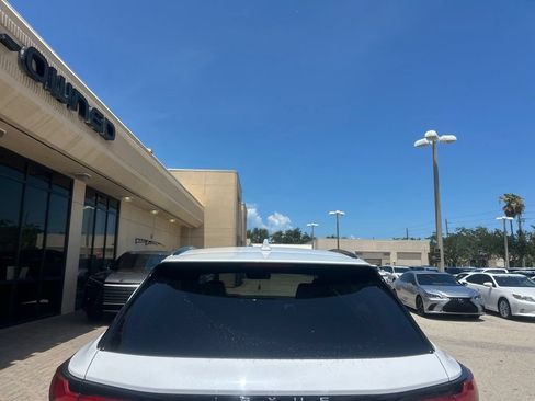 Certified 2024 Lexus RX 350 F Sport w/ Convenience Package AWD/4WD image 5