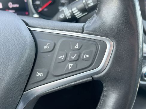 Used 2022 Chevrolet Equinox LT AWD/4WD image 24
