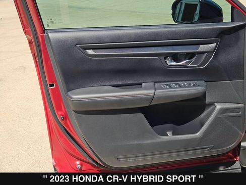 Used 2023 Honda CR-V Sport image 14