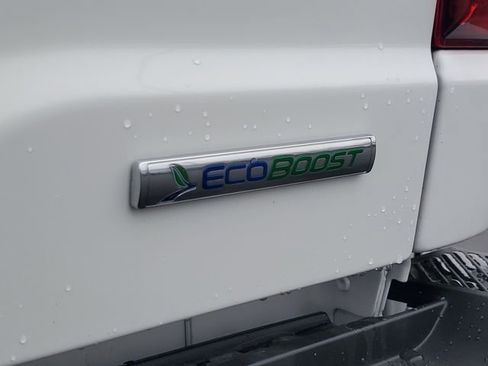Certified 2023 Ford F150 XLT w/ Equipment Group 302A High AWD/4WD image 7