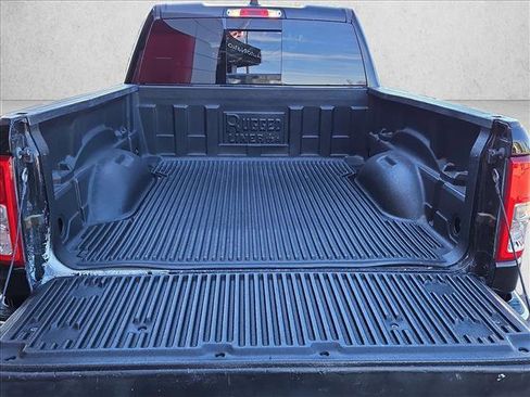 Used 2020 RAM 1500 Big Horn RWD image 6
