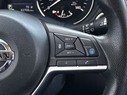 Used 2019 Nissan Rogue SL image 15