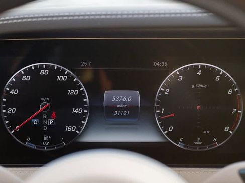 Used 2019 Mercedes-Benz S 560 4MATIC Sedan image 38