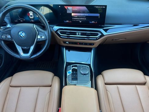 Used 2023 BMW i4 eDrive35 w/ Premium Package RWD image 30