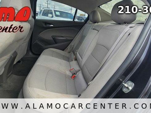 Used 2016 Chevrolet Cruze LT FWD image 28