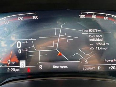 Used 2022 BMW X5 sDrive40i w/ Premium Package RWD image 21