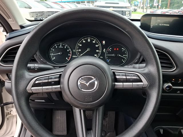 Used 2021 MAZDA CX-30 AWD 2.5 S image 18