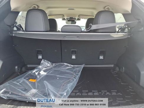 New 2026 Subaru Crosstrek 2.5i Limited image 7