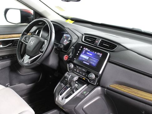 Used 2018 Honda CR-V EX-L image 13