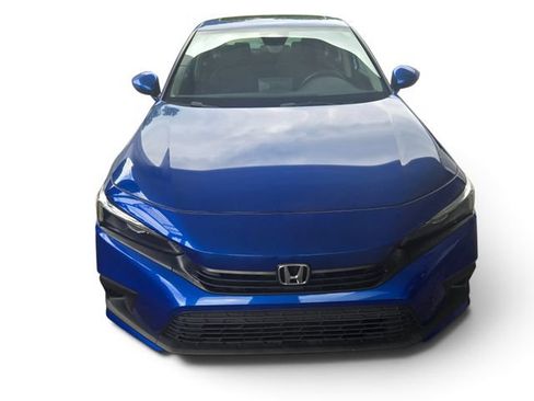 Used 2022 Honda Civic EX image 9