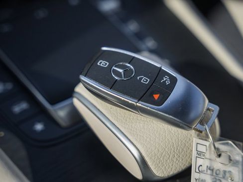 Used 2023 Mercedes-Benz GLS 450 GLS 450 image 44