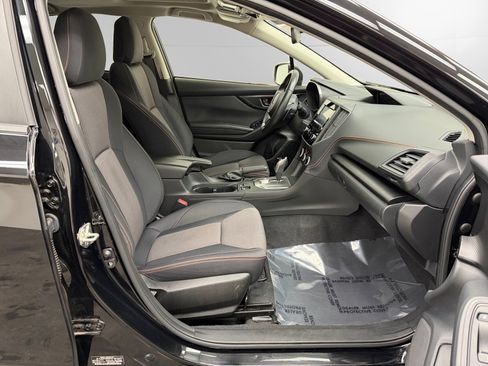 Used 2021 Subaru Crosstrek 2.0i Premium w/ Moonroof Package image 15