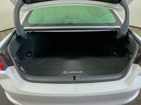 New 2025 Lexus ES 350 w/ Premium Package image 24