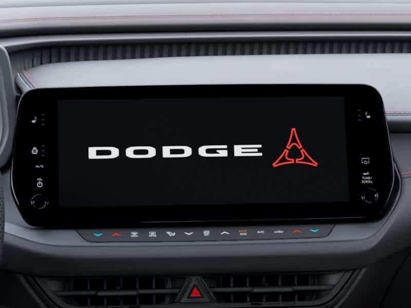 New 2026 Dodge Charger R/T w/ Driver Convenience Group AWD/4WD image 18