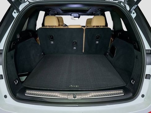 Used 2025 Jeep Grand Cherokee Summit image 34