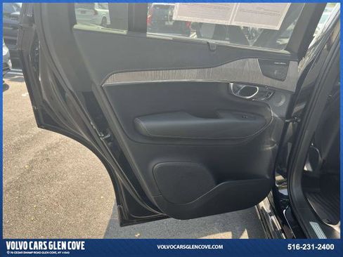 Used 2023 Volvo XC90 T8 Ultimate w/ Protection Package Premier image 17