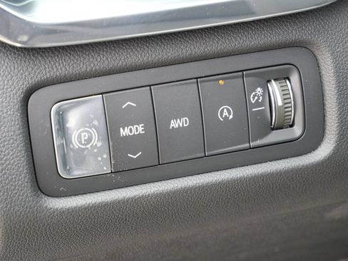 New 2026 GMC Acadia Elevation w/ Black Edition AWD/4WD image 44