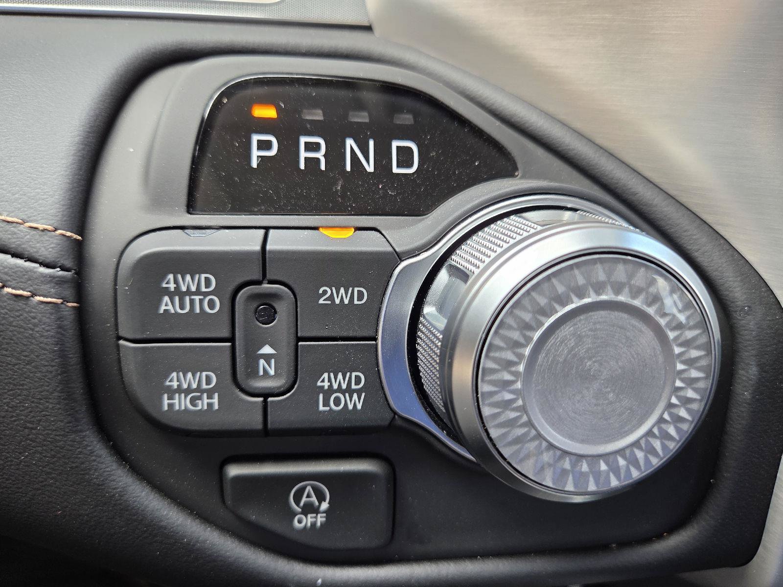 Used 2027 RAM 1500 Tungsten AWD/4WD image 23