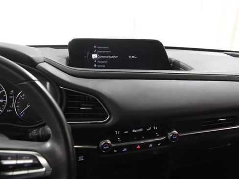 Certified 2023 MAZDA CX-30 AWD 2.5 S w/ Preferred Package image 9