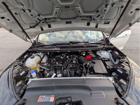 Certified 2023 Ford Edge SEL w/ Convenience Package image 33