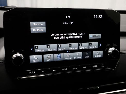 New 2025 Mitsubishi Outlander SEL Black Edition image 22