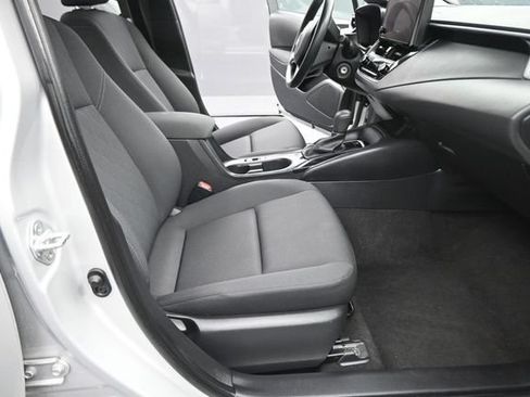 Used 2023 Toyota Corolla LE FWD image 22