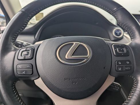Used 2019 Lexus NX 300h AWD w/ Comfort Package image 22