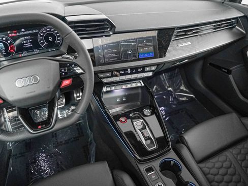 New 2026 Audi RS 3 AWD/4WD image 14