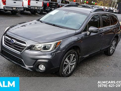 Used 2019 Subaru Outback 2.5i Limited image 15