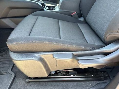 New 2026 Chevrolet Colorado Trail Boss AWD/4WD image 11